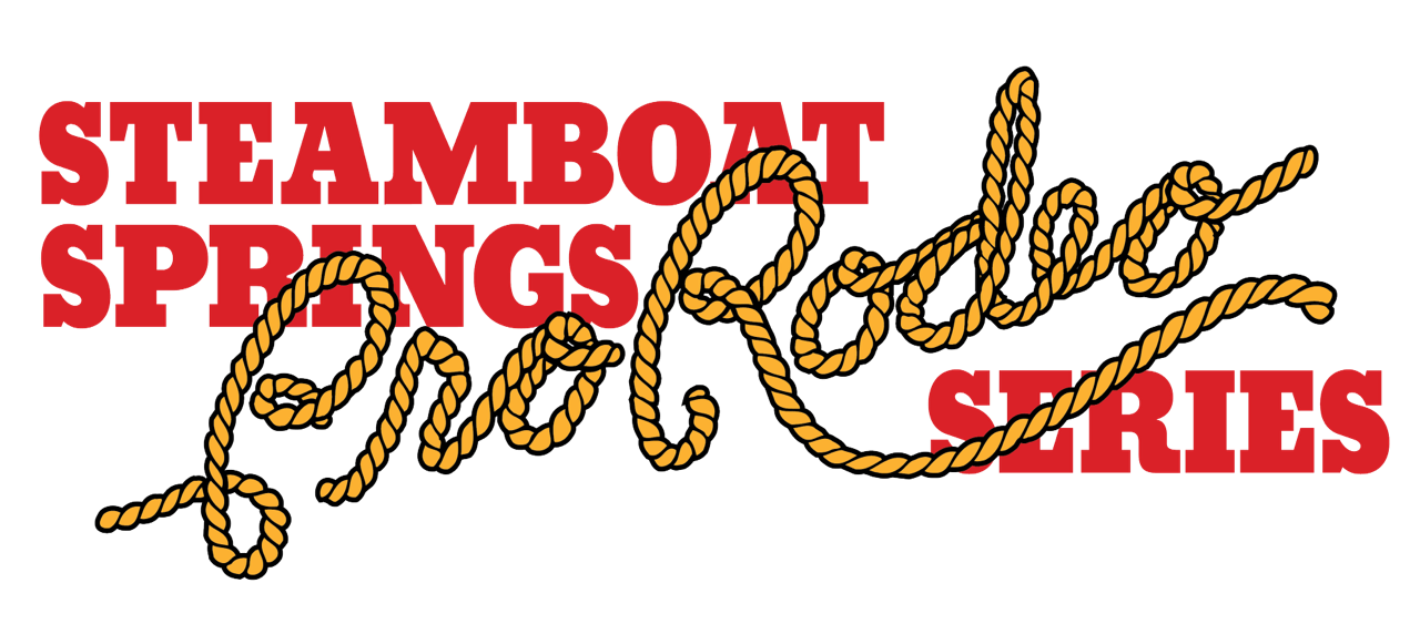 steamboat springs pro rodeo series